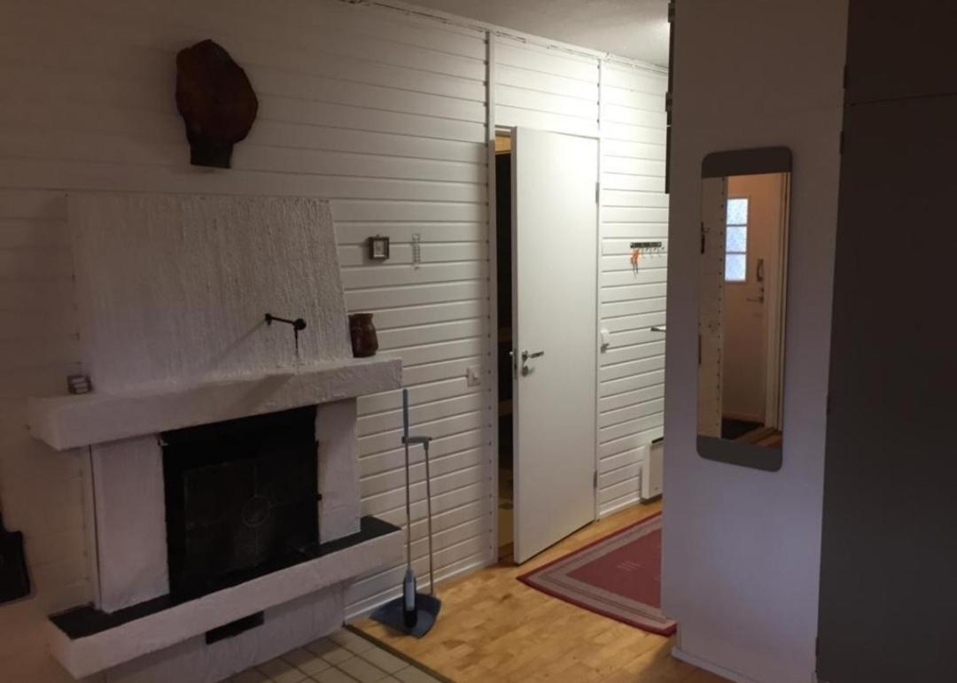 סאריסלקה Aslak Apartment מראה חיצוני תמונה