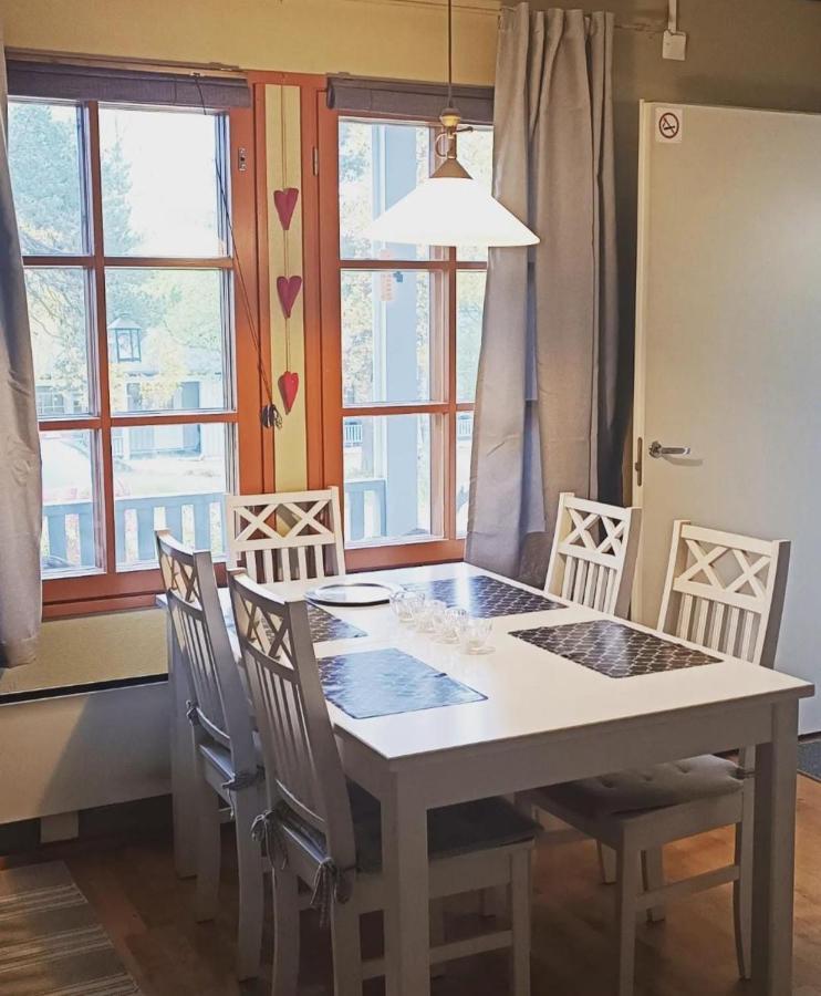 סאריסלקה Aslak Apartment מראה חיצוני תמונה