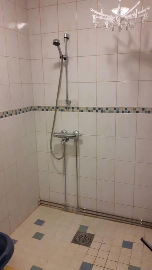 סאריסלקה Aslak Apartment מראה חיצוני תמונה