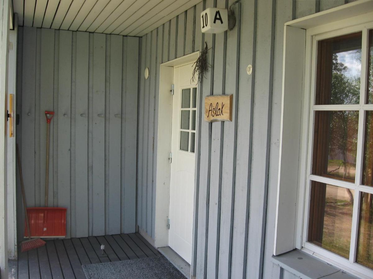 סאריסלקה Aslak Apartment מראה חיצוני תמונה